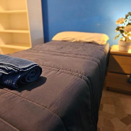 Guesthouse - Metro M1 Sesto Rondo Сесто-Сан-Джованни Экстерьер фото