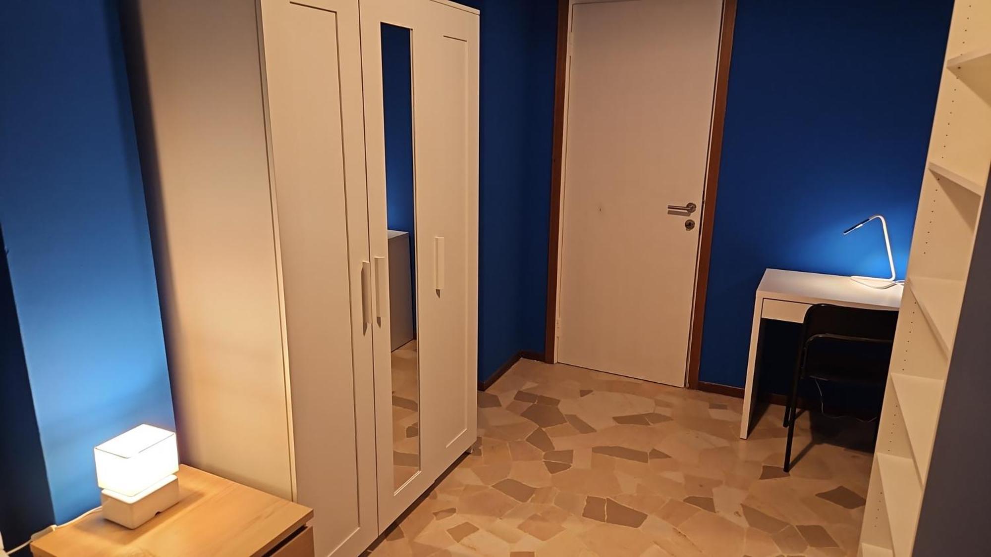 Guesthouse - Metro M1 Sesto Rondo Сесто-Сан-Джованни Экстерьер фото