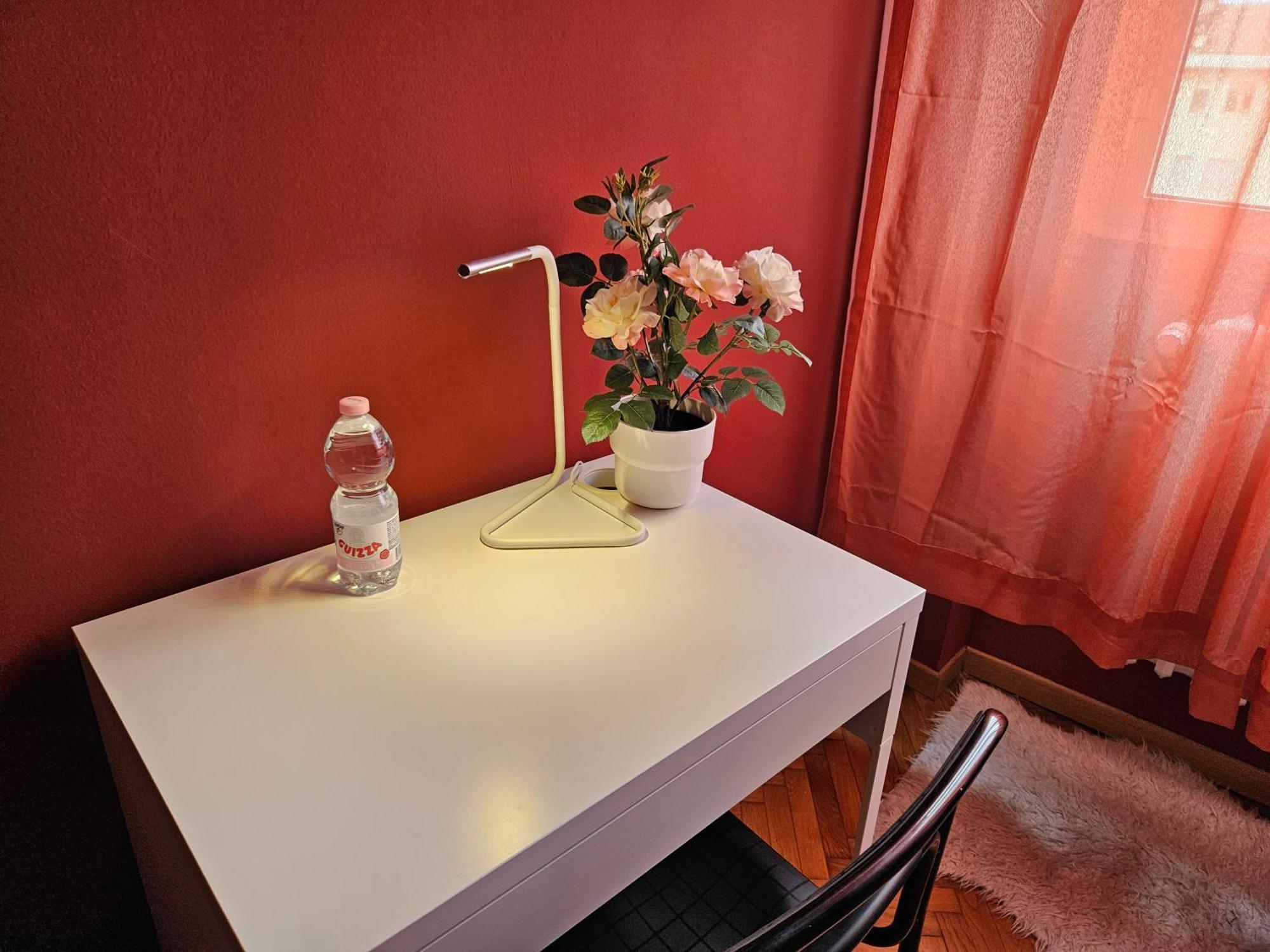 Guesthouse - Metro M1 Sesto Rondo Сесто-Сан-Джованни Экстерьер фото