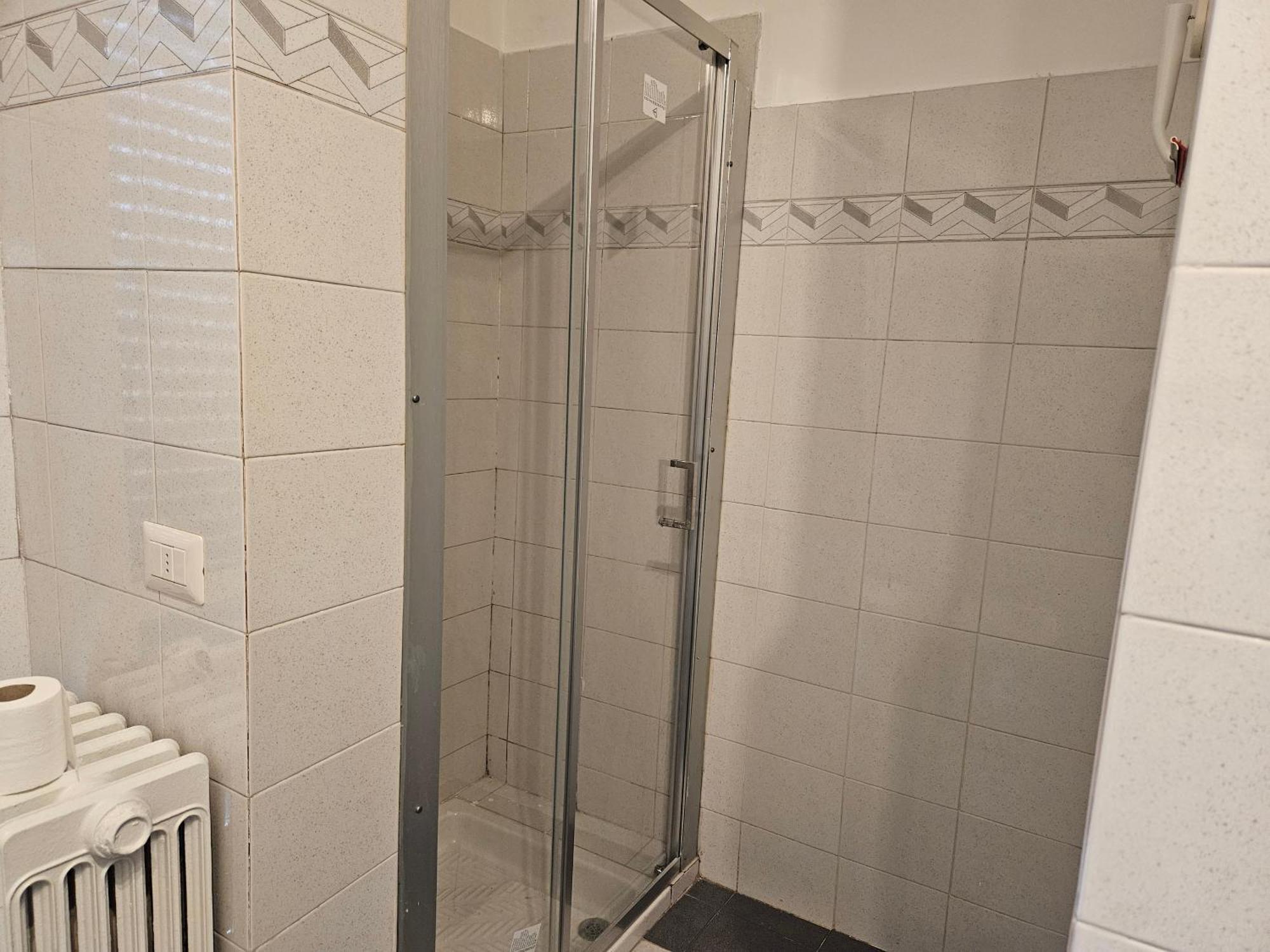 Guesthouse - Metro M1 Sesto Rondo Сесто-Сан-Джованни Экстерьер фото